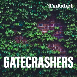 Gatecrashers Podcast artwork