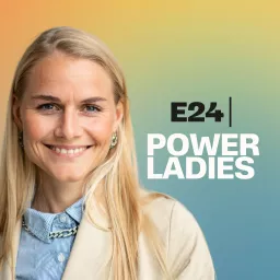 Power Ladies Podcast artwork