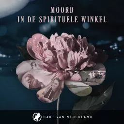 Moord in de Spirituele Winkel Podcast artwork