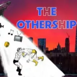 The Othership Podcast artwork