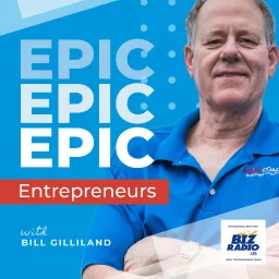 Epic Entrepreneurs Podcast artwork