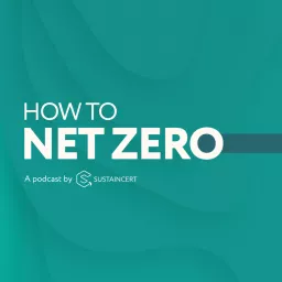 How to Net Zero