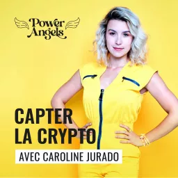 CAPTER LA CRYPTO Podcast artwork