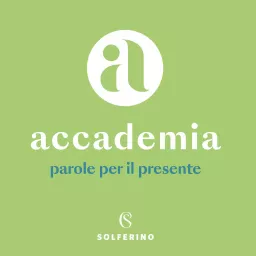 Accademia Podcast artwork
