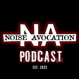 Noise Avocation Podcast artwork