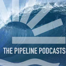 THE PIPELINE PODCASTS artwork