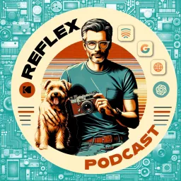 Reflex Podcast artwork
