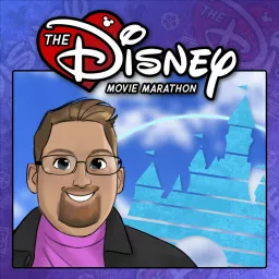 The Disney Movie Marathon