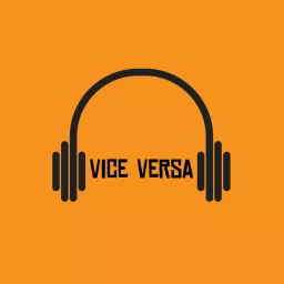 Vice Versa Podcast artwork