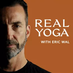 Real Yoga Podcast artwork