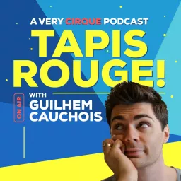Tapis Rouge! Podcast artwork