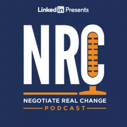 Negotiate Real Change Podcast artwork