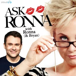 Ask Ronna Podcast artwork