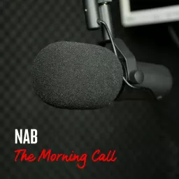 NAB Morning Call Podcast artwork