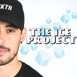 The Ice Project Podcast artwork