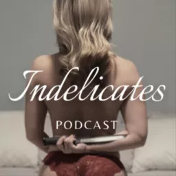 Indelicates Podcast artwork