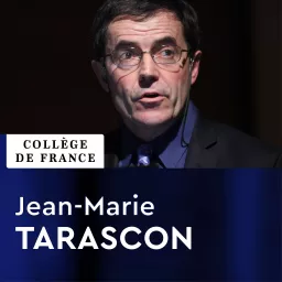 Chimie du solide et énergie - Jean-Marie Tarascon Podcast artwork
