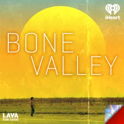 Bone Valley Podcast artwork