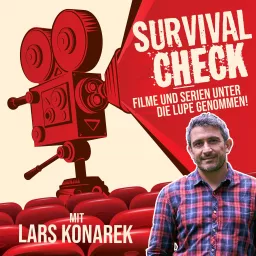 SurvivalCHECK - Mythos oder wahr? Podcast artwork