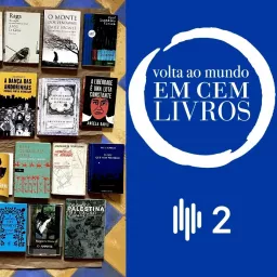 Volta ao Mundo em Cem Livros