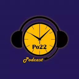 Po 22 Podcast artwork