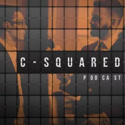 C-Squared Podcast artwork