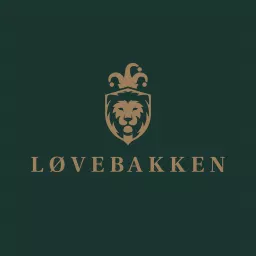 Løvebakken