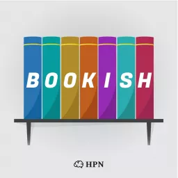 Bookish Podcast artwork