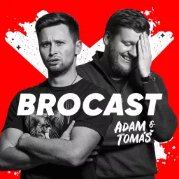 BROCAST Podcast artwork