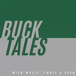 Buck Tales Podcast artwork