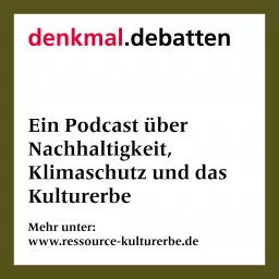 denkmal.debatten