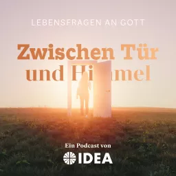 Zwischen Tür und Himmel Podcast artwork
