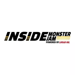 Inside Monster Jam Podcast artwork