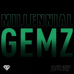 Millennial Gemz Podcast artwork