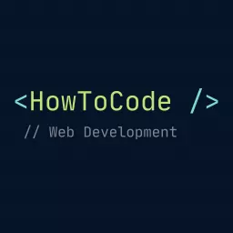 How to Code: Web Development