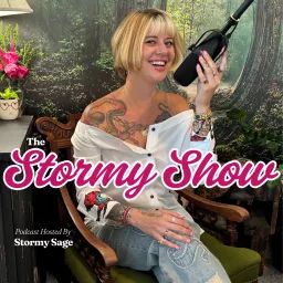 The Stormy Show with Stormy Sage