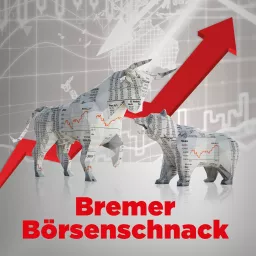 Bremer Börsenschnack mit Sascha und Patrick