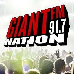 Giant Nation Podcast artwork