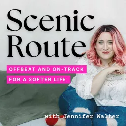 Scenic Route Podcast artwork