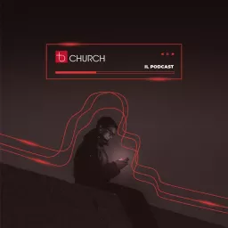 b.Church Podcast artwork