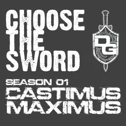 Choose The Sword