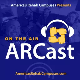 The ARCast Podcast artwork