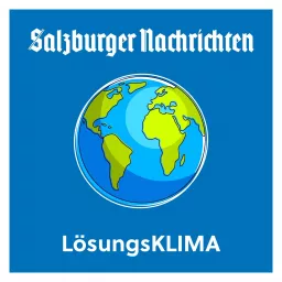 LösungsKLIMA - Der Umwelt-Podcast für Kinder