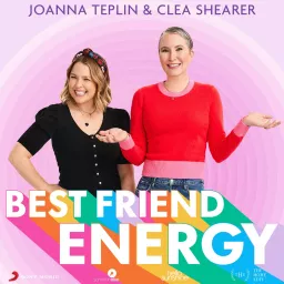 Best Friend Energy Podcast artwork