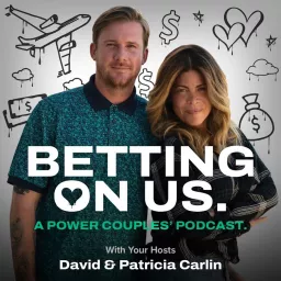 Betting On Us Podcast artwork