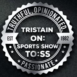TO:SS Tristain On: Sports Show Podcast artwork