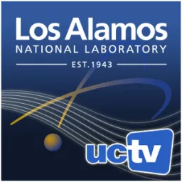 Los Alamos National Lab (Audio) Podcast artwork