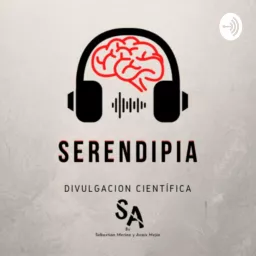 SERENDIPIA-Divulgación Científica Podcast artwork