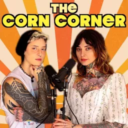 The Corn Corner Podcast artwork