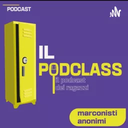 #il_Podclass